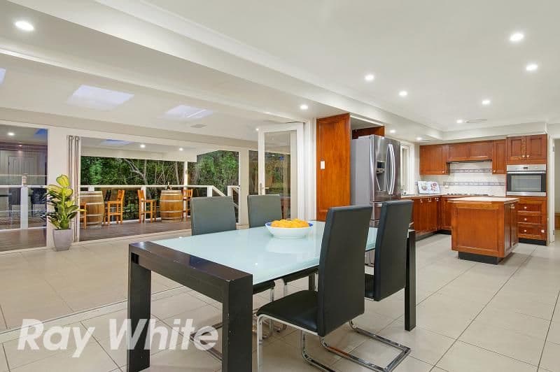 29 Goodhall Avenue, BAULKHAM HILLS NSW 2153, Baulkham Hills - Thumbnail 4