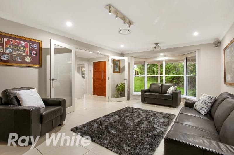 29 Goodhall Avenue, BAULKHAM HILLS NSW 2153, Baulkham Hills - Thumbnail 6