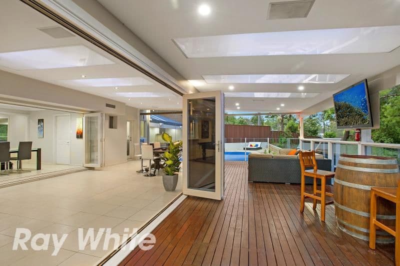 29 Goodhall Avenue, BAULKHAM HILLS NSW 2153, Baulkham Hills - Thumbnail 8