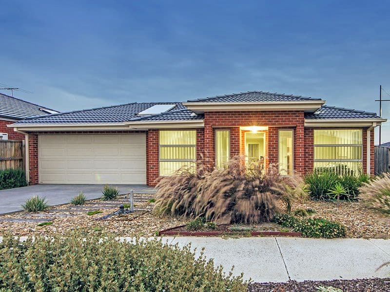 80 Isabella Way, Tarneit VIC 3029, Tarneit - Image 1