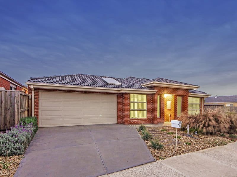 80 Isabella Way, Tarneit VIC 3029, Tarneit - Thumbnail 3