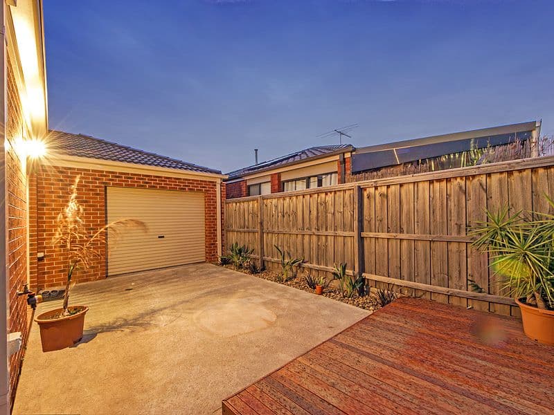 80 Isabella Way, Tarneit VIC 3029, Tarneit - Thumbnail 4
