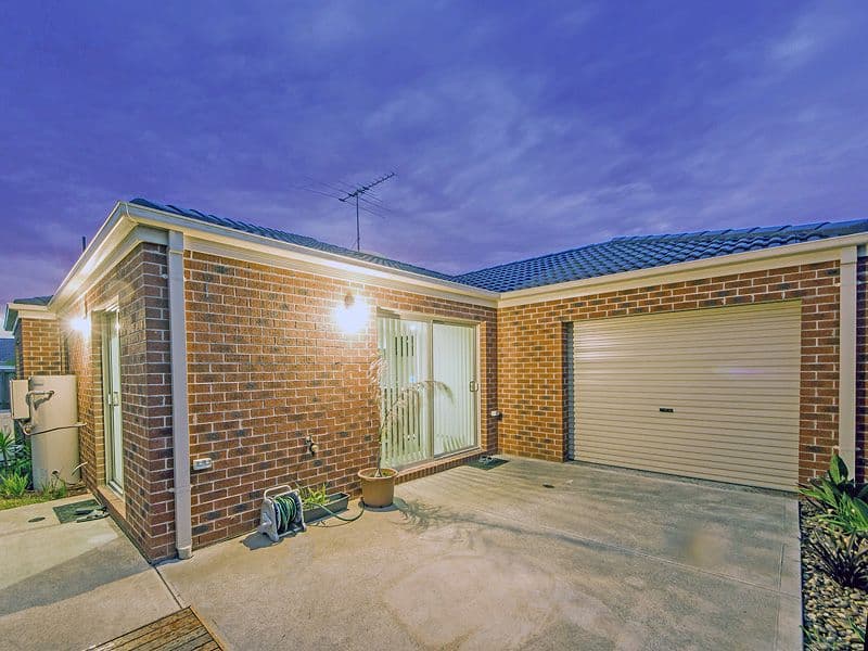 80 Isabella Way, Tarneit VIC 3029, Tarneit - Thumbnail 5