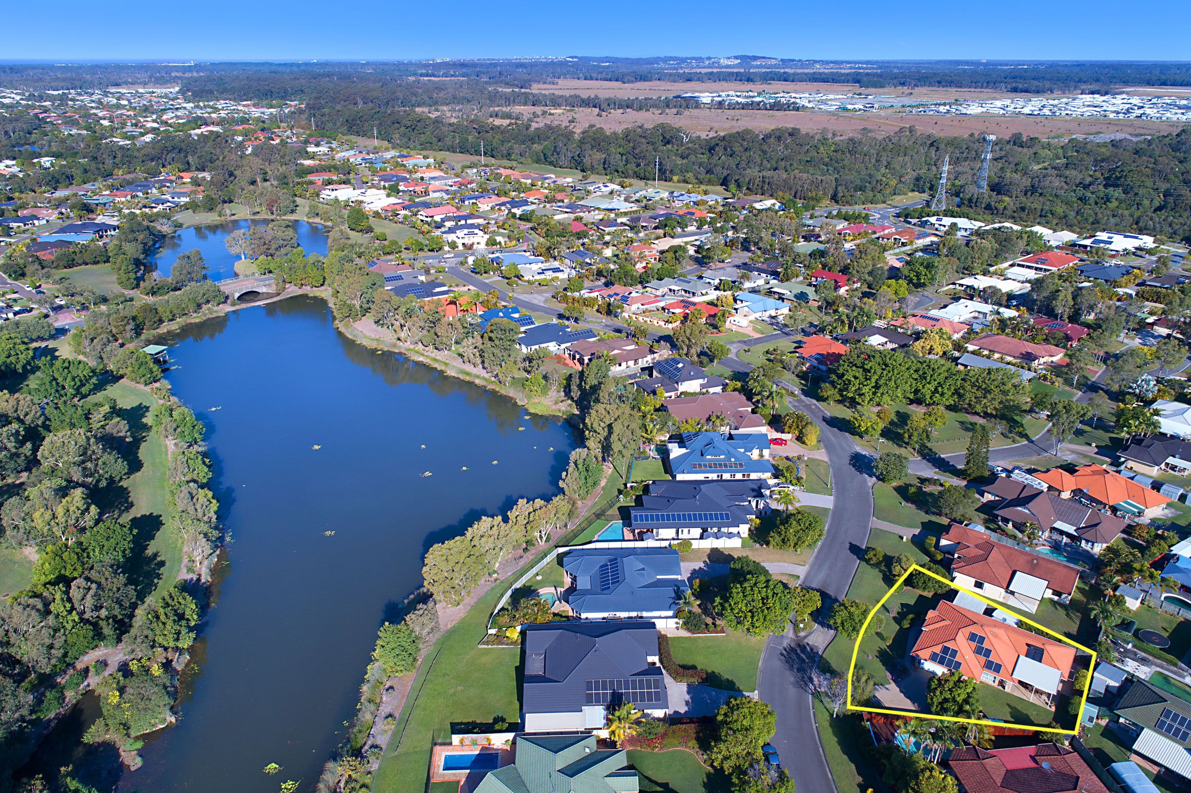 25 Northlake Crescent, Sippy Downs QLD 4556, Sippy Downs - Image 1
