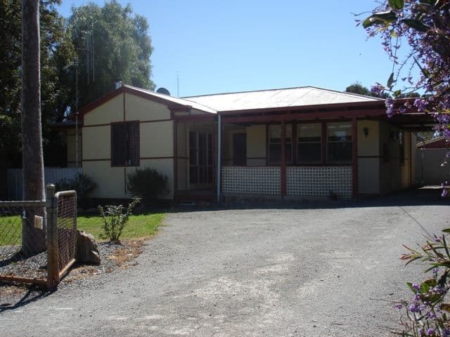 Lot 25 Church Street, SPALDING SA 5454, Spalding - Image 1