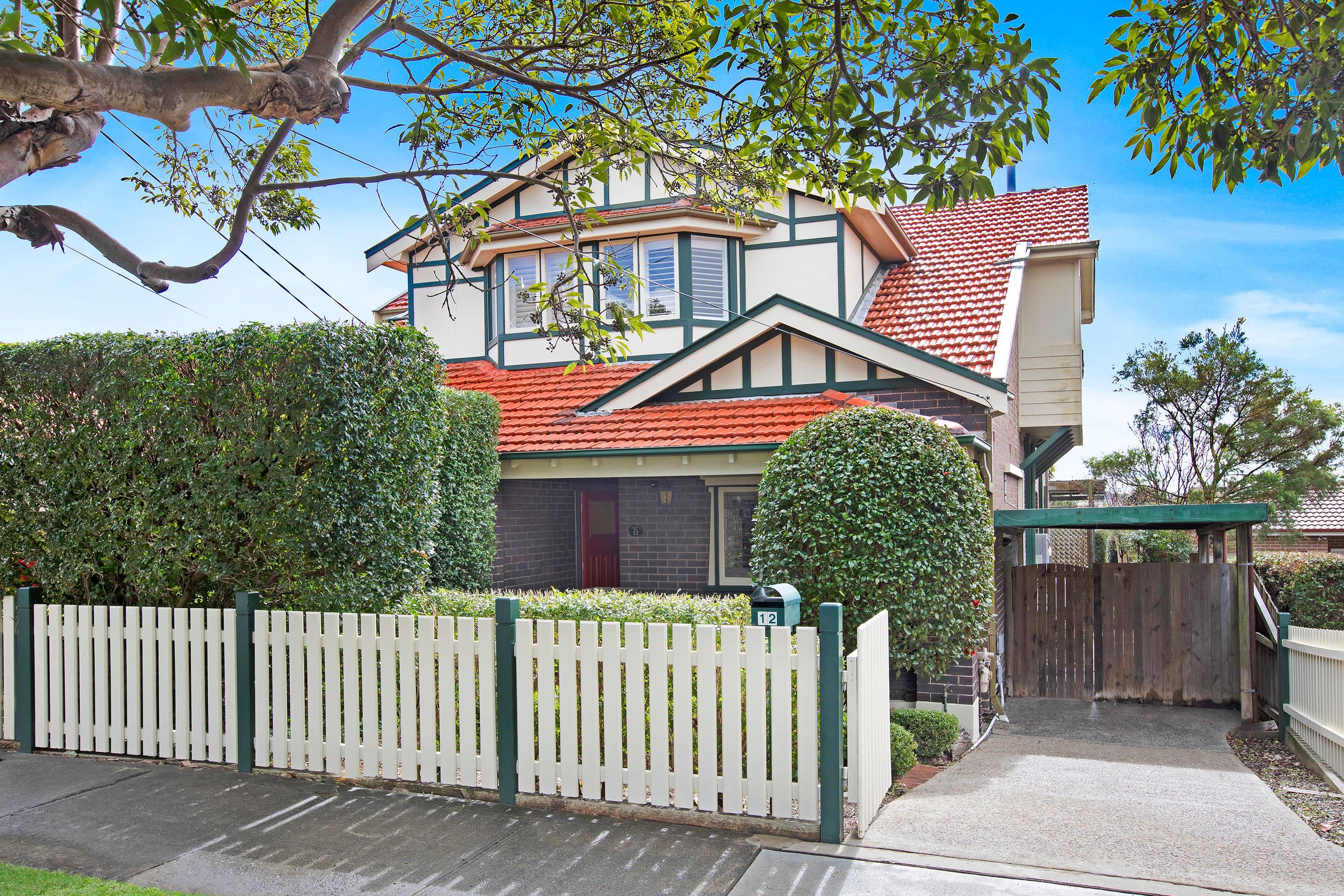 12 Rowley Road, Russell Lea NSW 2046, Russell Lea - Image 1