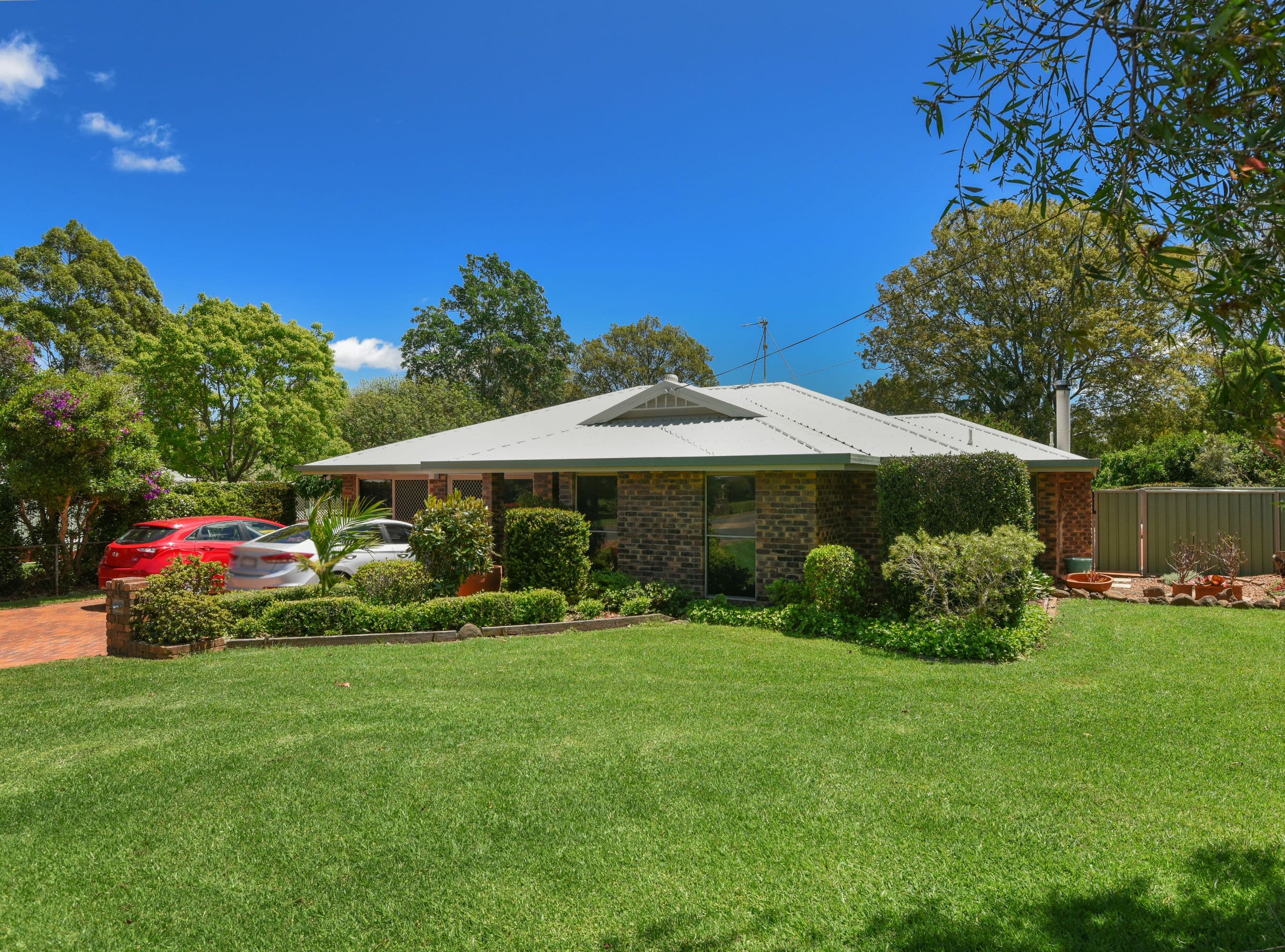 8 Nichols Road, Highfields QLD 4352, Highfields - Image 1