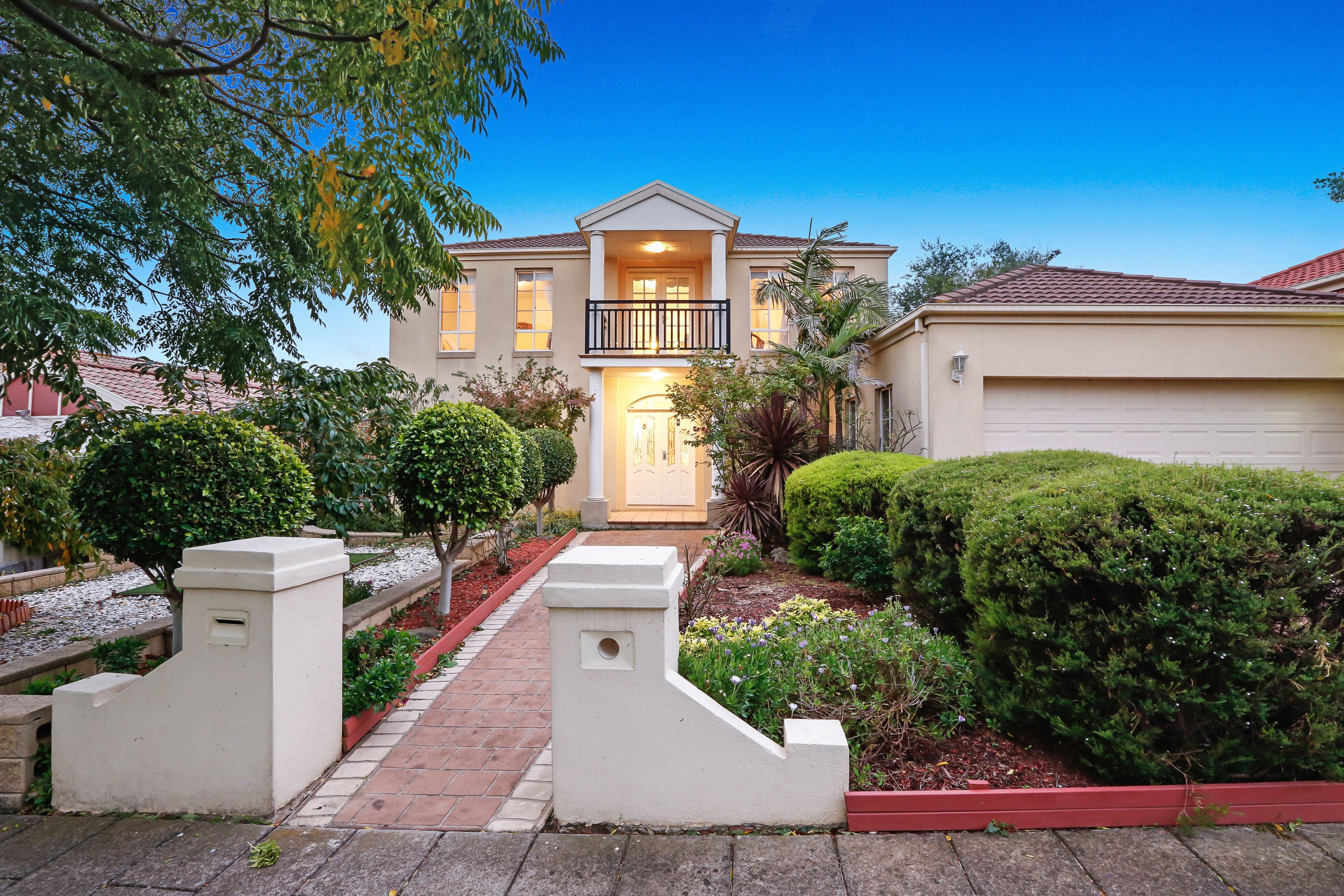 8 Ninnis Court, Roxburgh Park VIC 3064, Roxburgh Park - Image 1