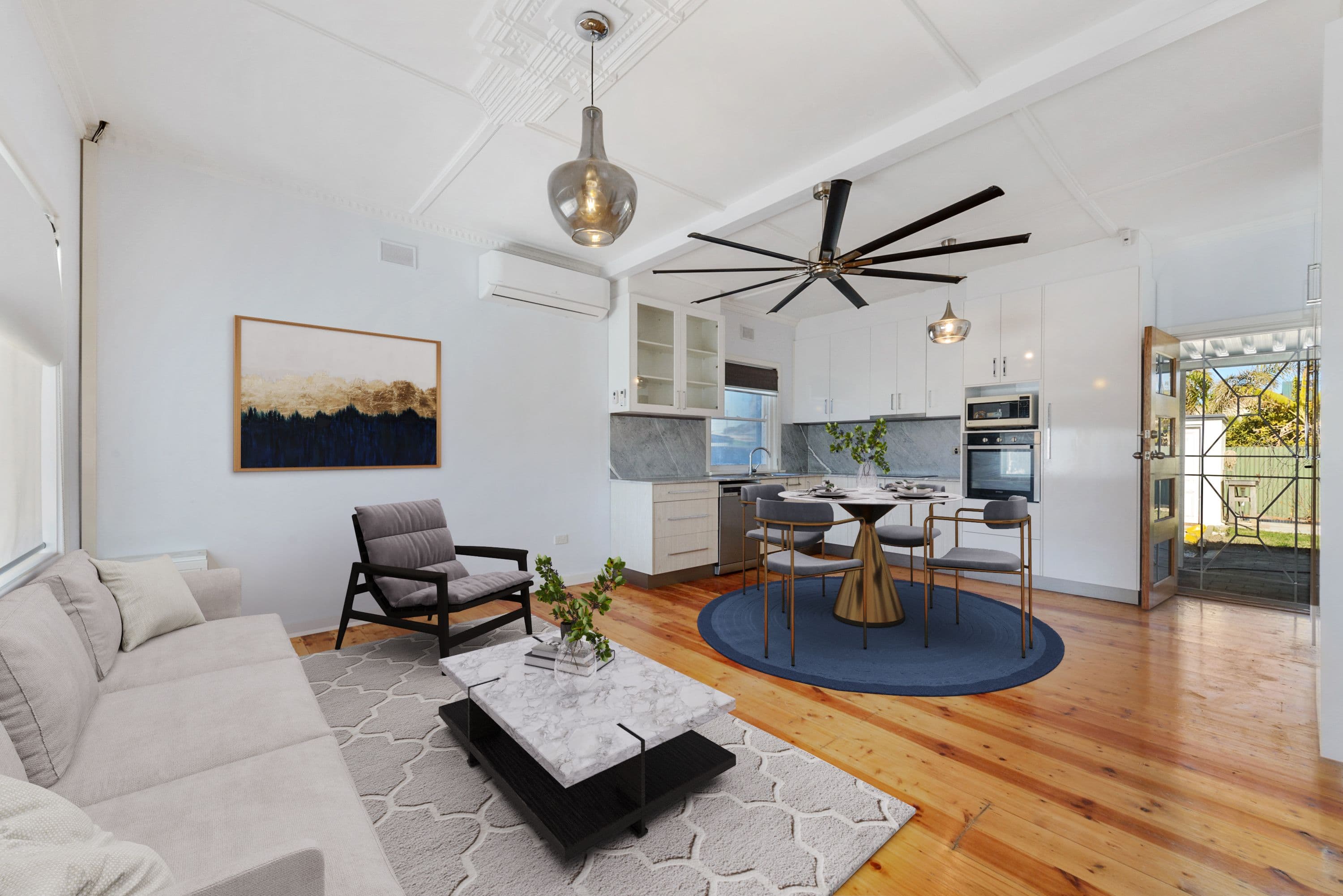 58 Clara Street, Wallaroo SA 5556, Wallaroo - Thumbnail 3