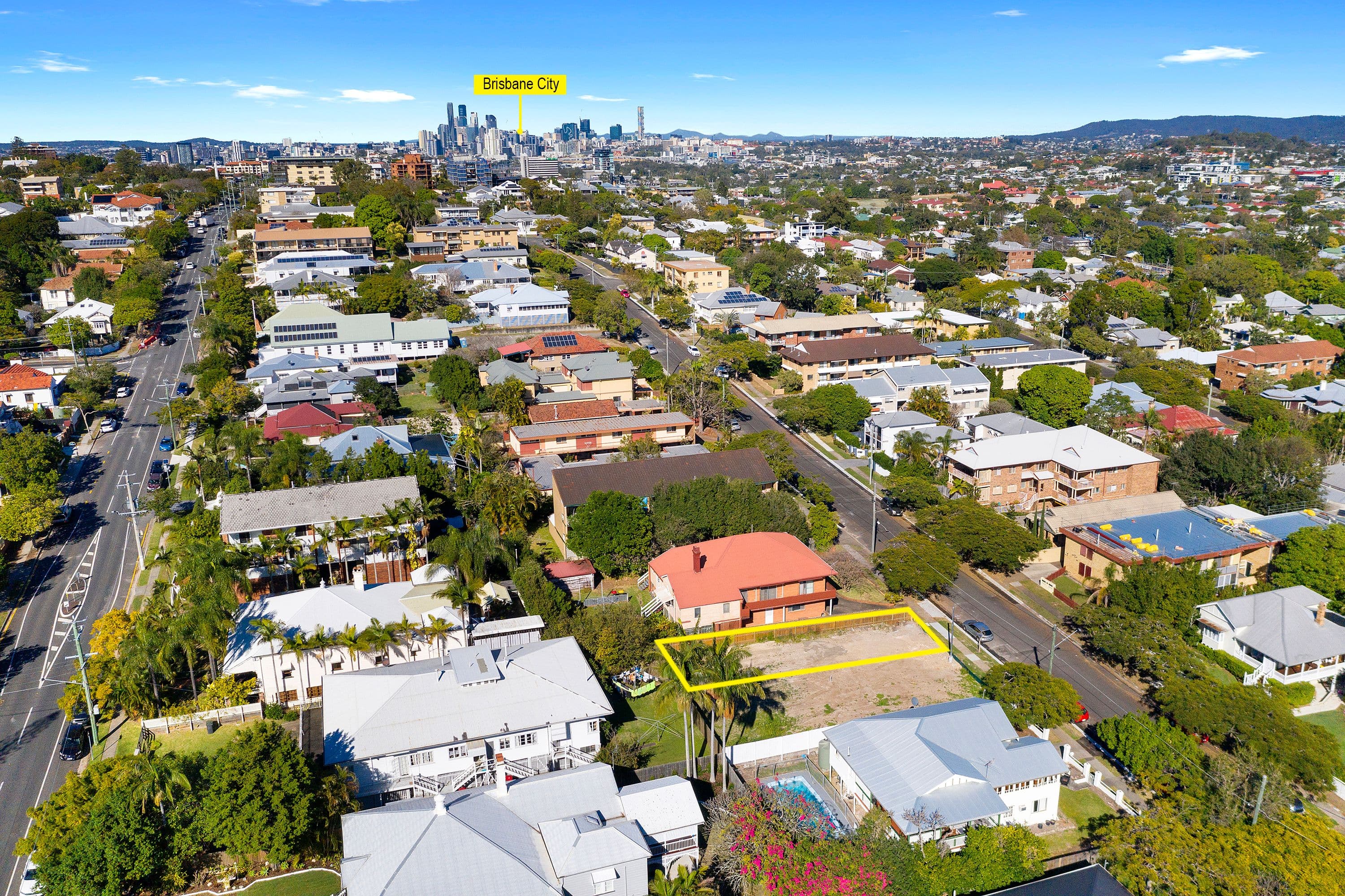 53 View Street, Wooloowin QLD 4030, Wooloowin - Image 1
