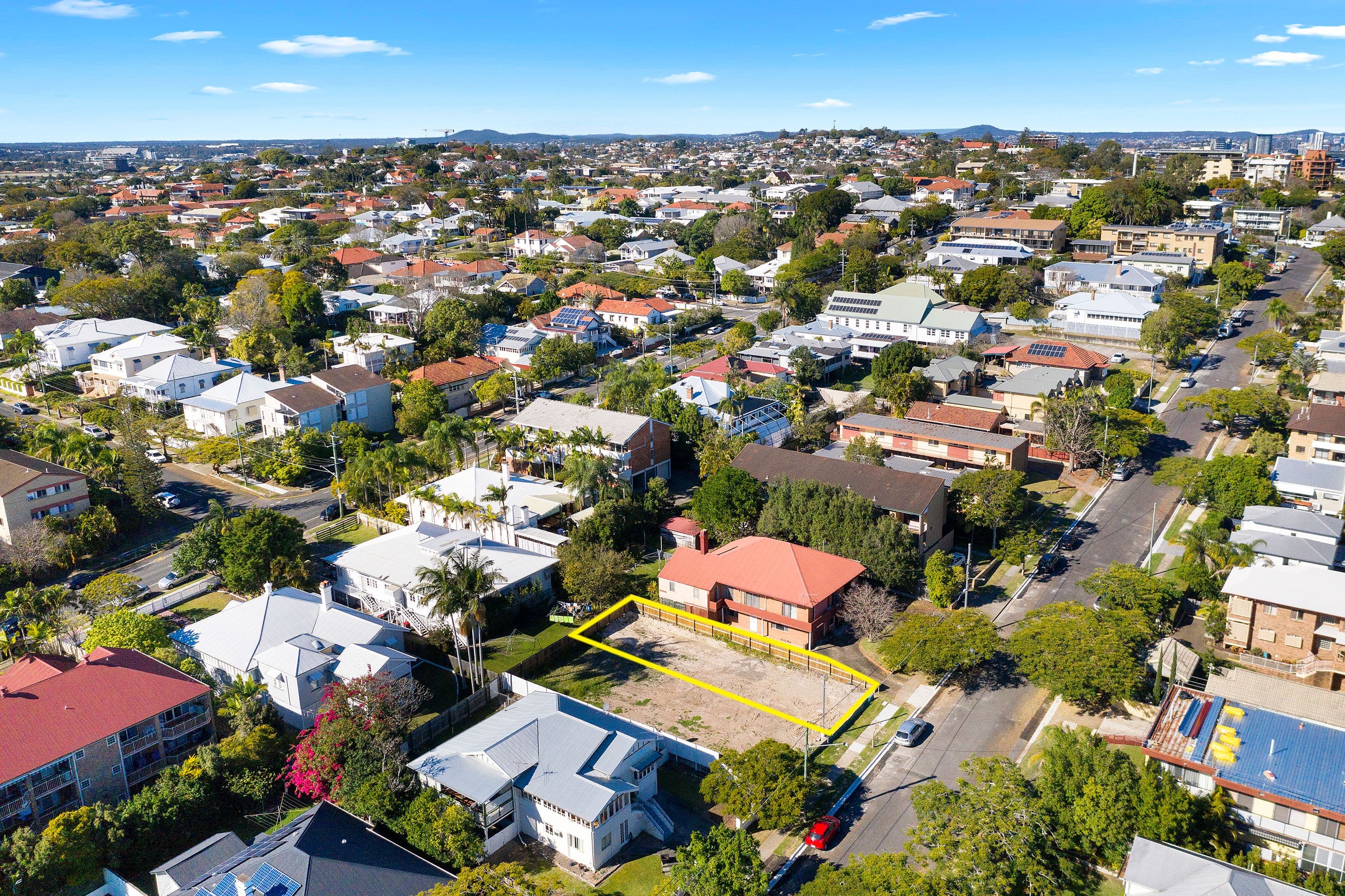 53 View Street, Wooloowin QLD 4030, Wooloowin - Thumbnail 3