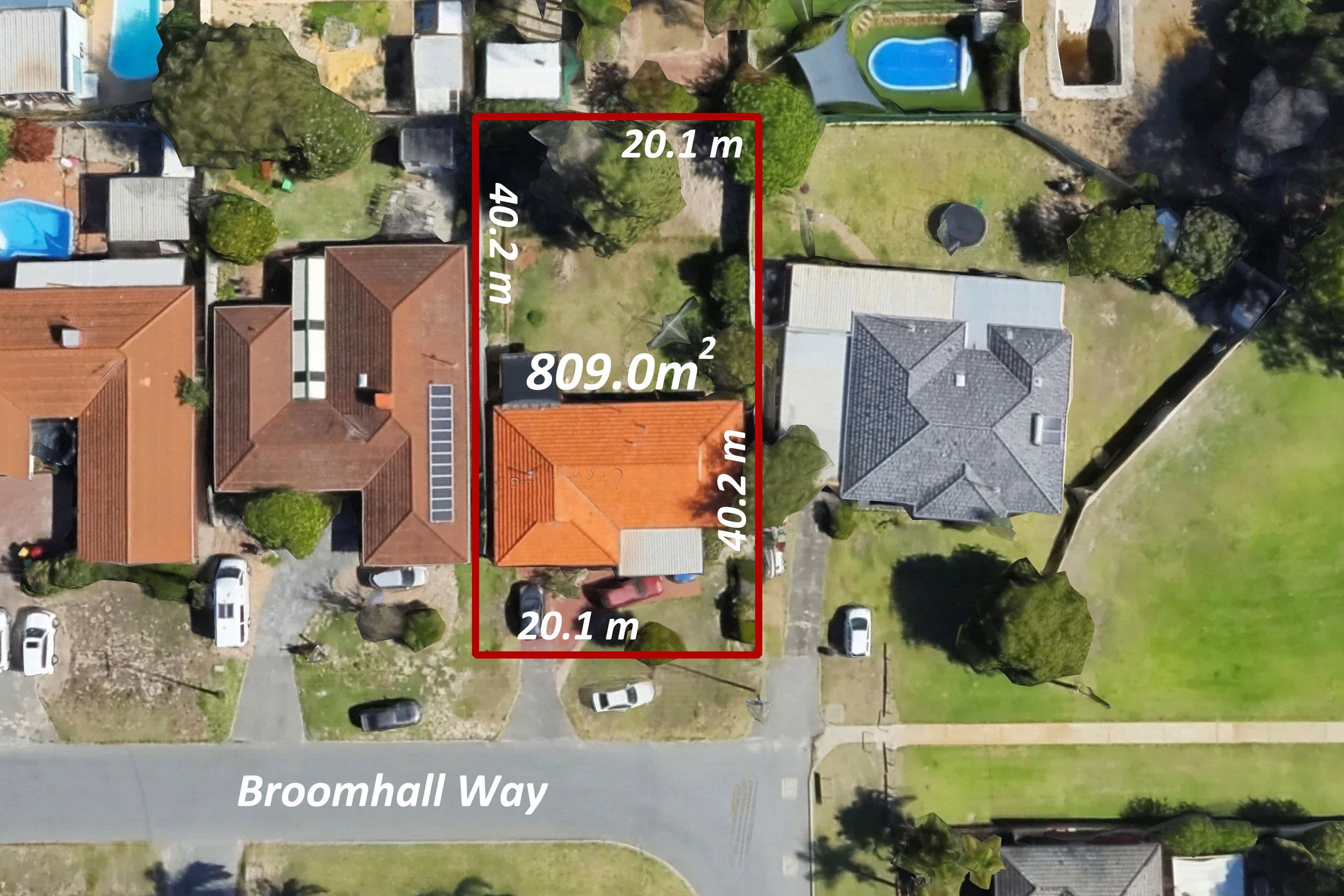 7 Broomhall Way, Noranda WA 6062, Noranda - Thumbnail 2