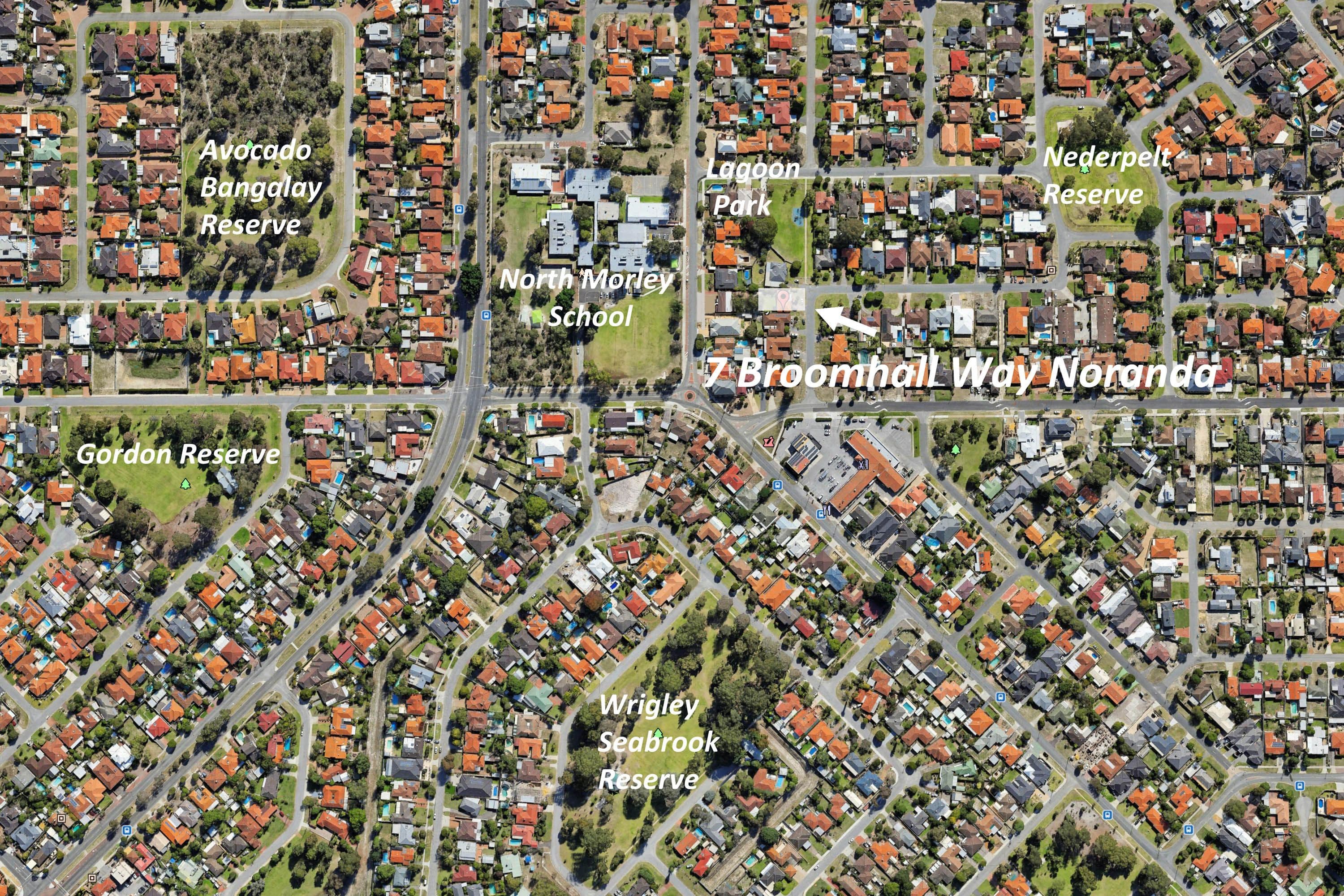 7 Broomhall Way, Noranda WA 6062, Noranda - Thumbnail 3
