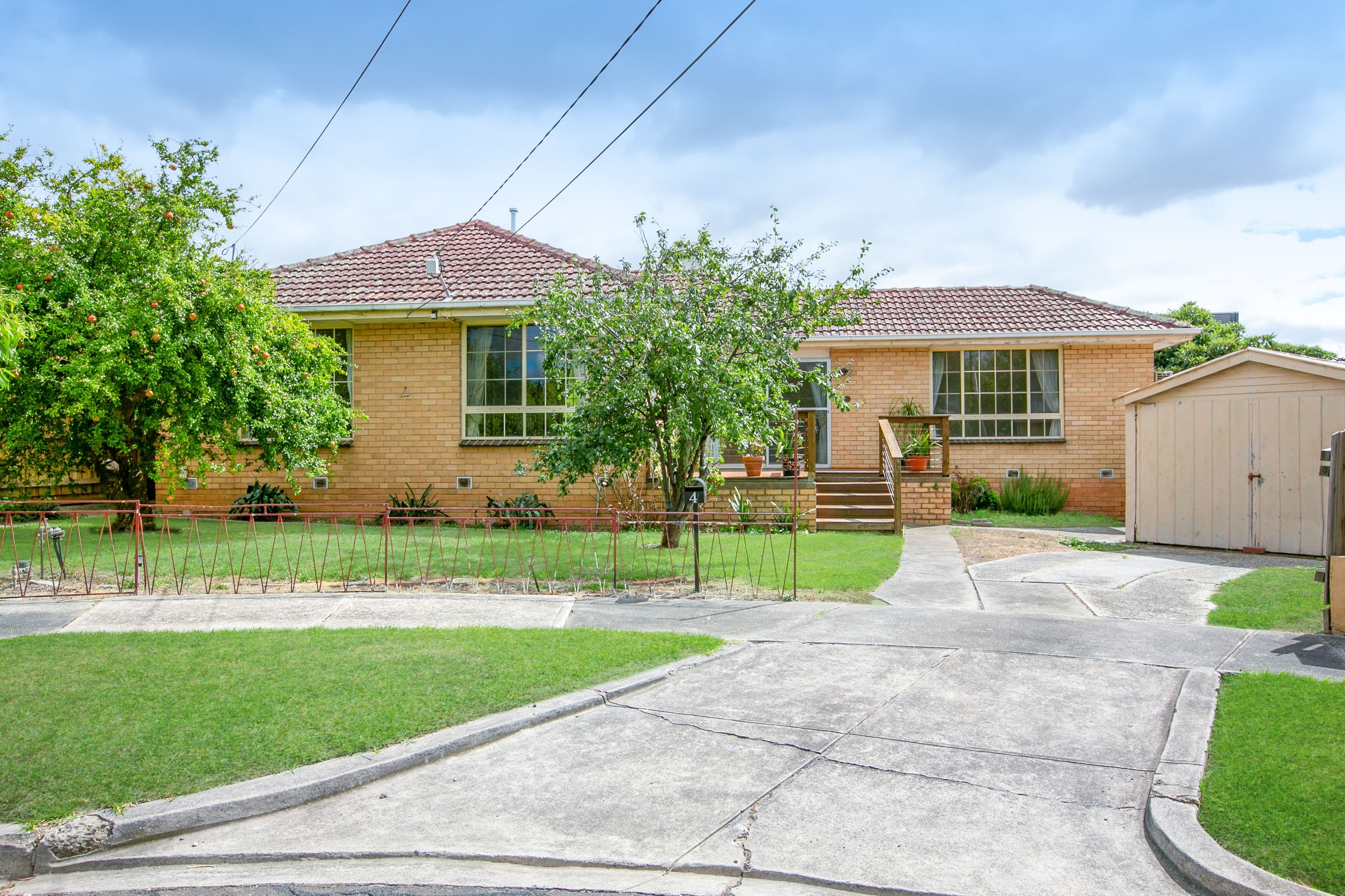 4 Graham Court, Preston VIC 3072, Preston - Image 1