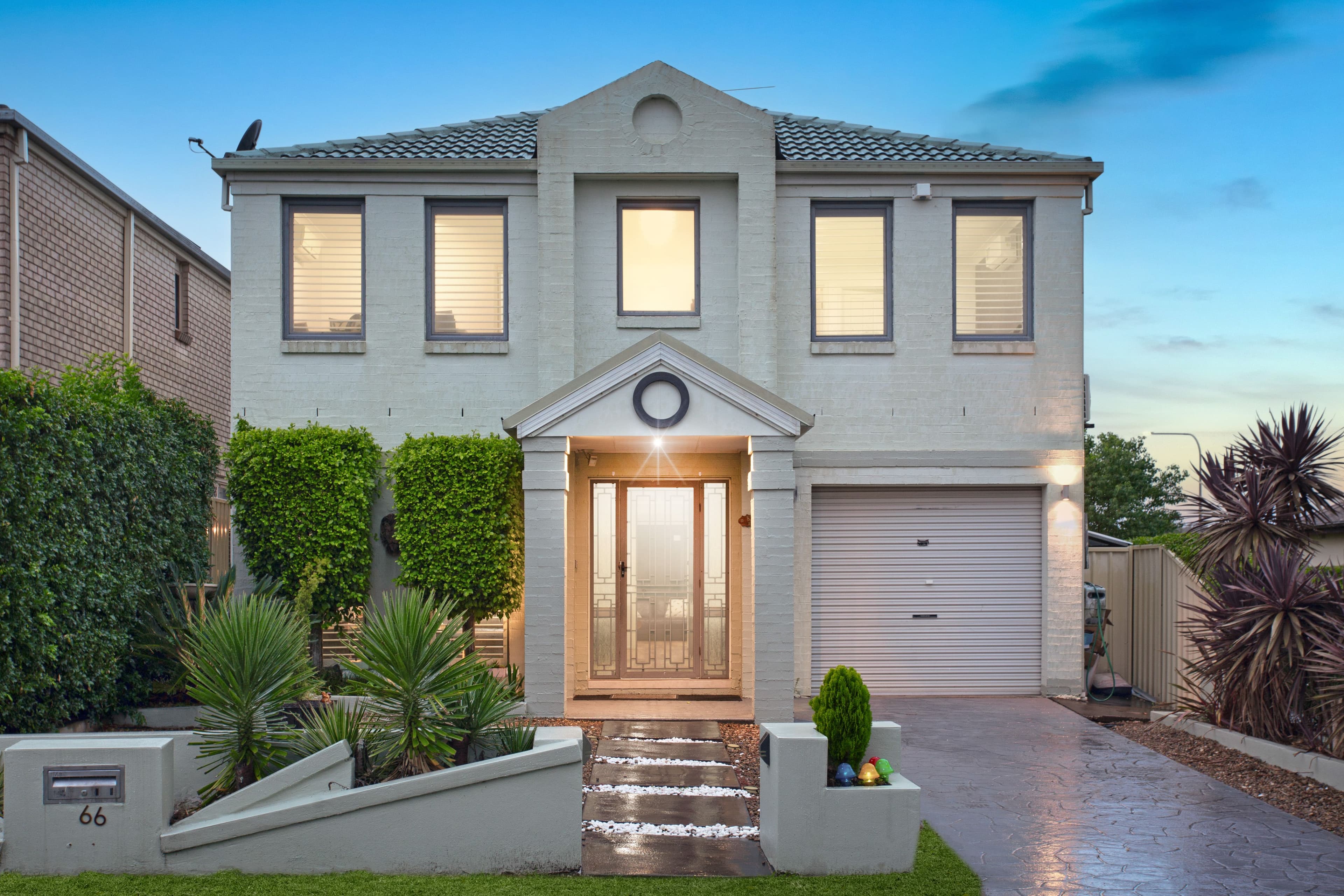 66 Zammit Avenue, Quakers Hill NSW 2763, Quakers Hill - Image 1