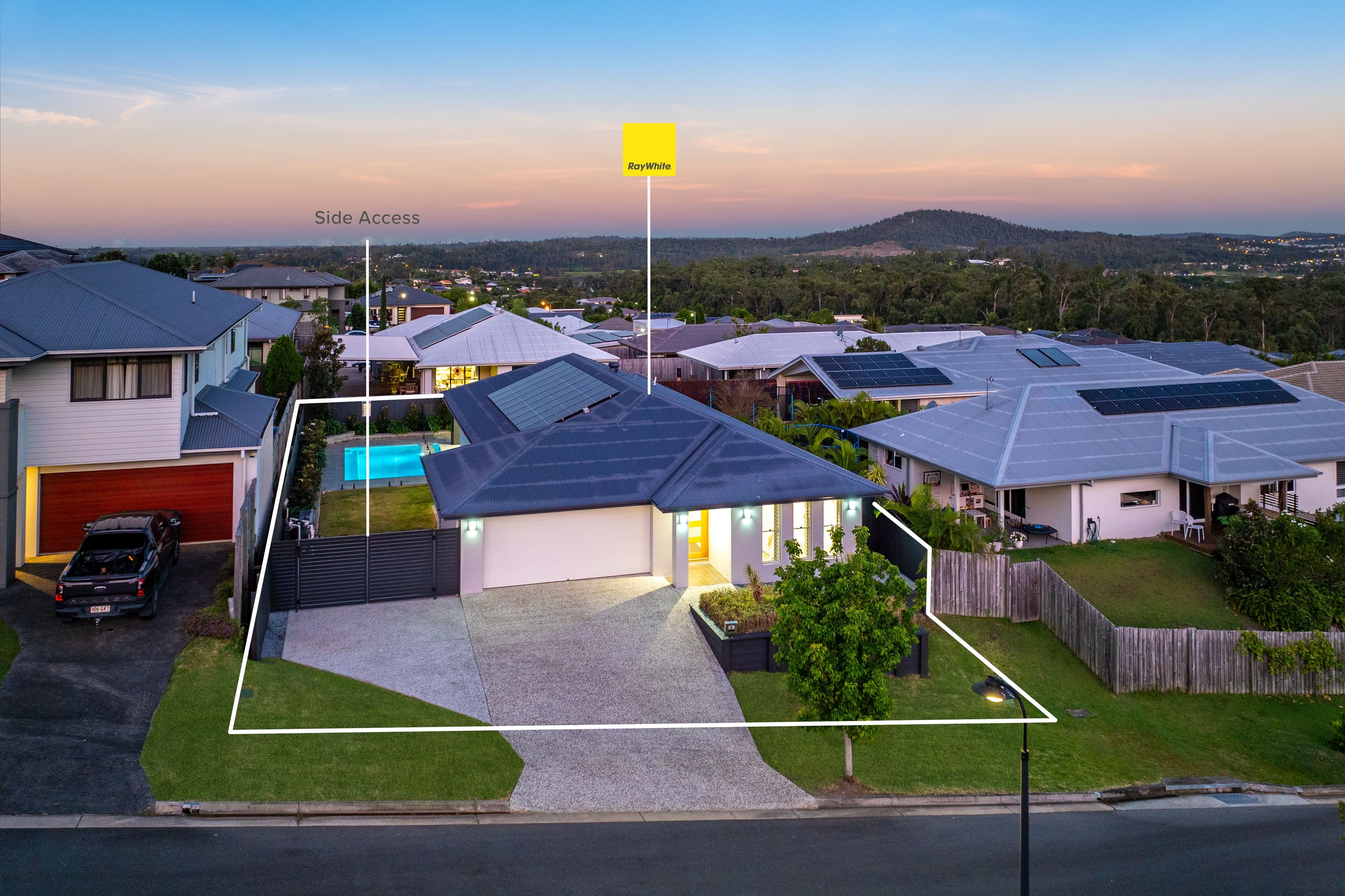18 Anula Crescent, Upper Coomera QLD 4209, Upper Coomera - Image 1