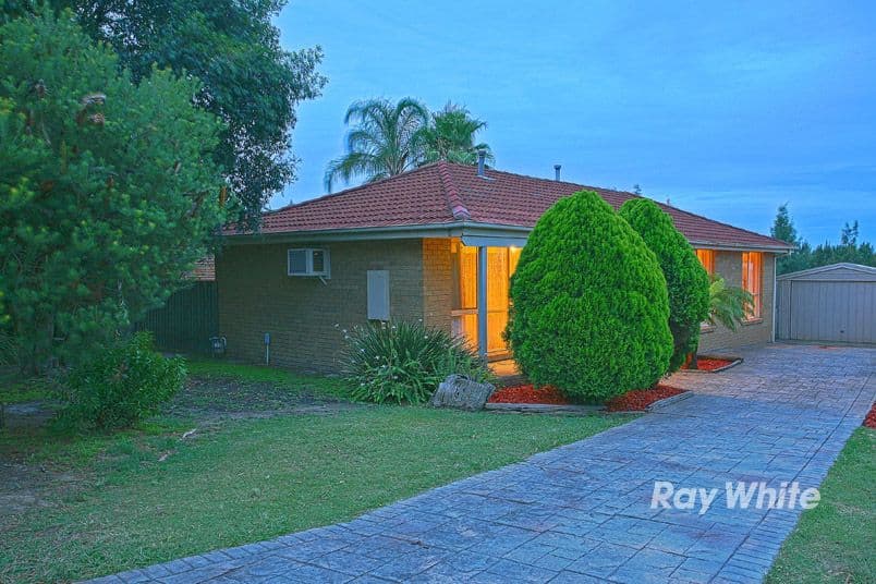 20 Valleyview Drive, Rowville VIC 3178, Rowville - Image 1