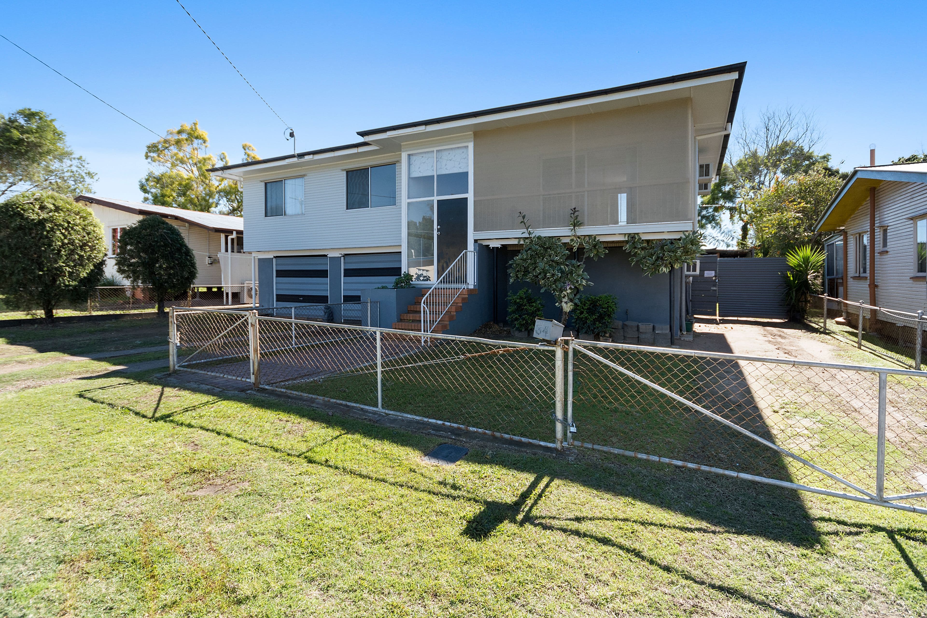 34 Vivian Street, Eastern Heights QLD 4305, Eastern Heights - Image 1
