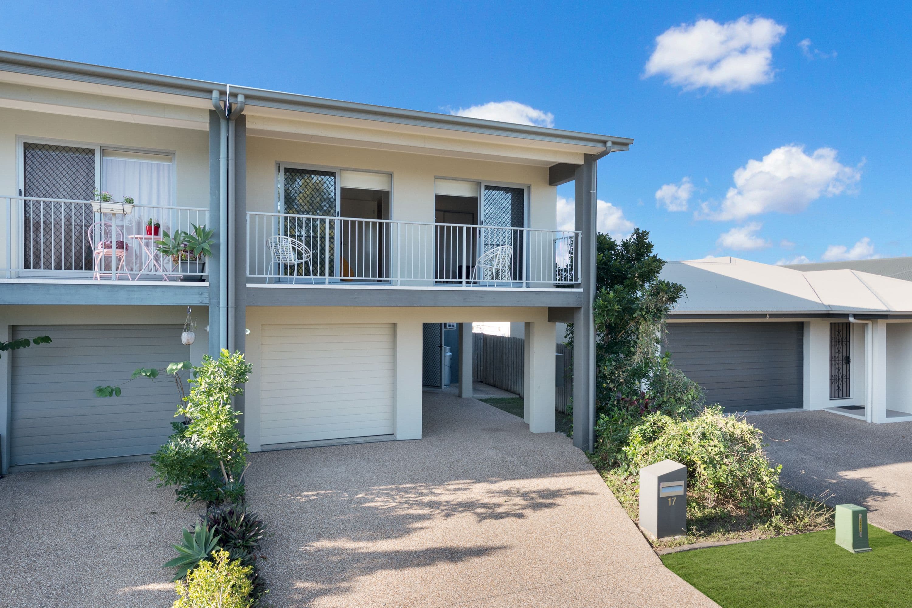 17 Trevalla Entrance, Burdell QLD 4818, Burdell - Image 1