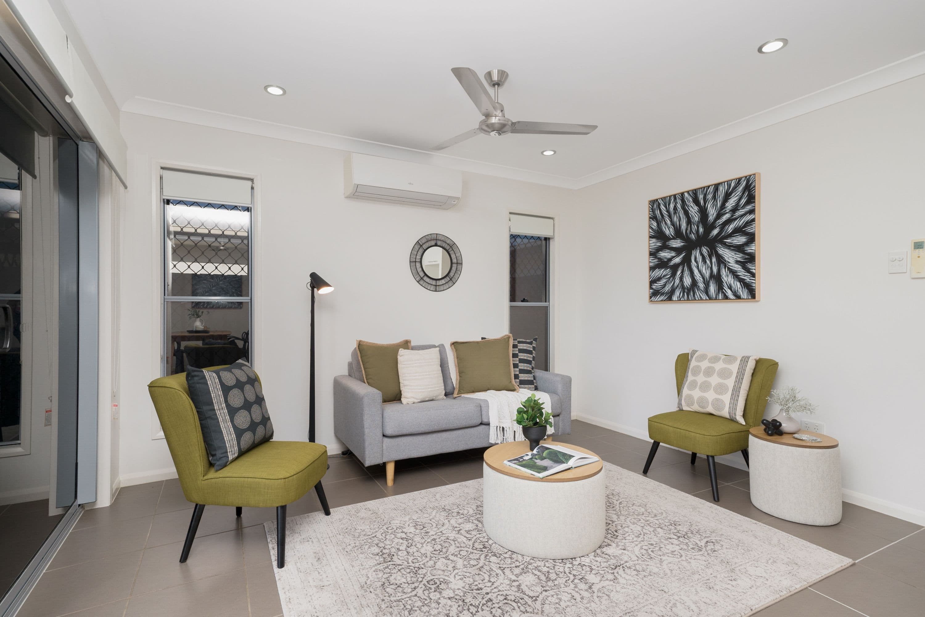 17 Trevalla Entrance, Burdell QLD 4818, Burdell - Thumbnail 4