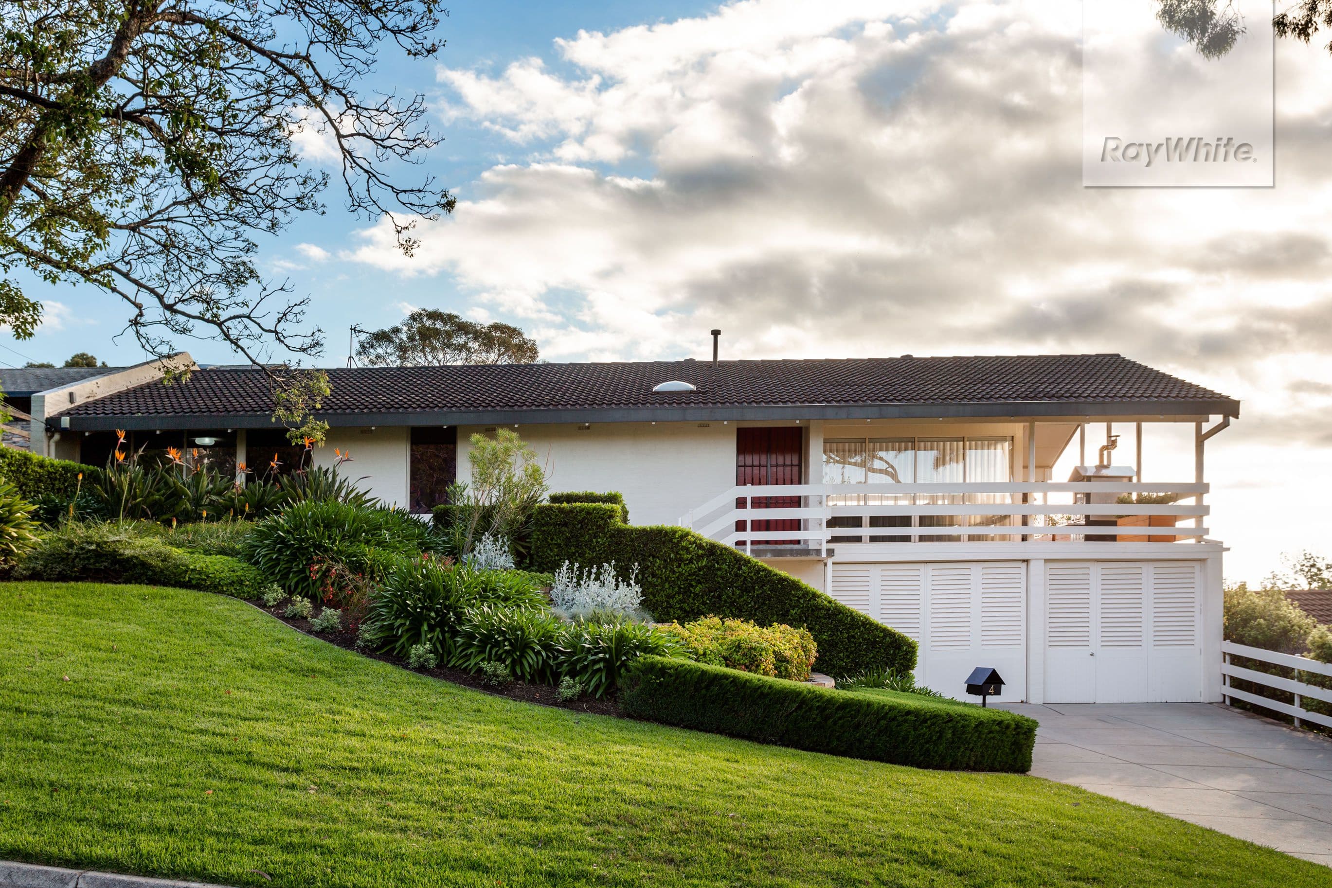 4 Woodhouse Crescent, Wattle Park SA 5066, Wattle Park - Image 1