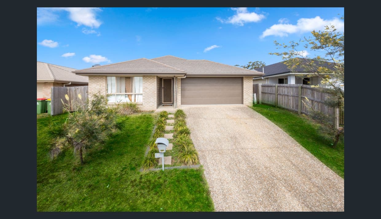 3 Kristy Street, Marsden QLD 4132, Marsden - Image 1