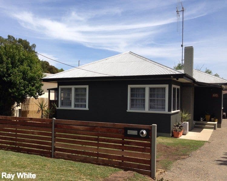 60 Farnell Street, FORBES NSW 2871, Forbes - Image 1