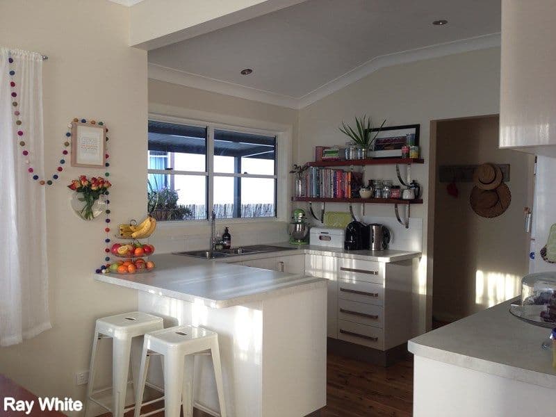 60 Farnell Street, FORBES NSW 2871, Forbes - Thumbnail 2