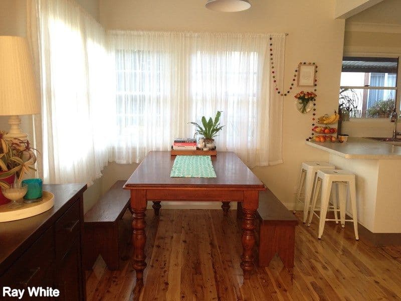 60 Farnell Street, FORBES NSW 2871, Forbes - Thumbnail 5