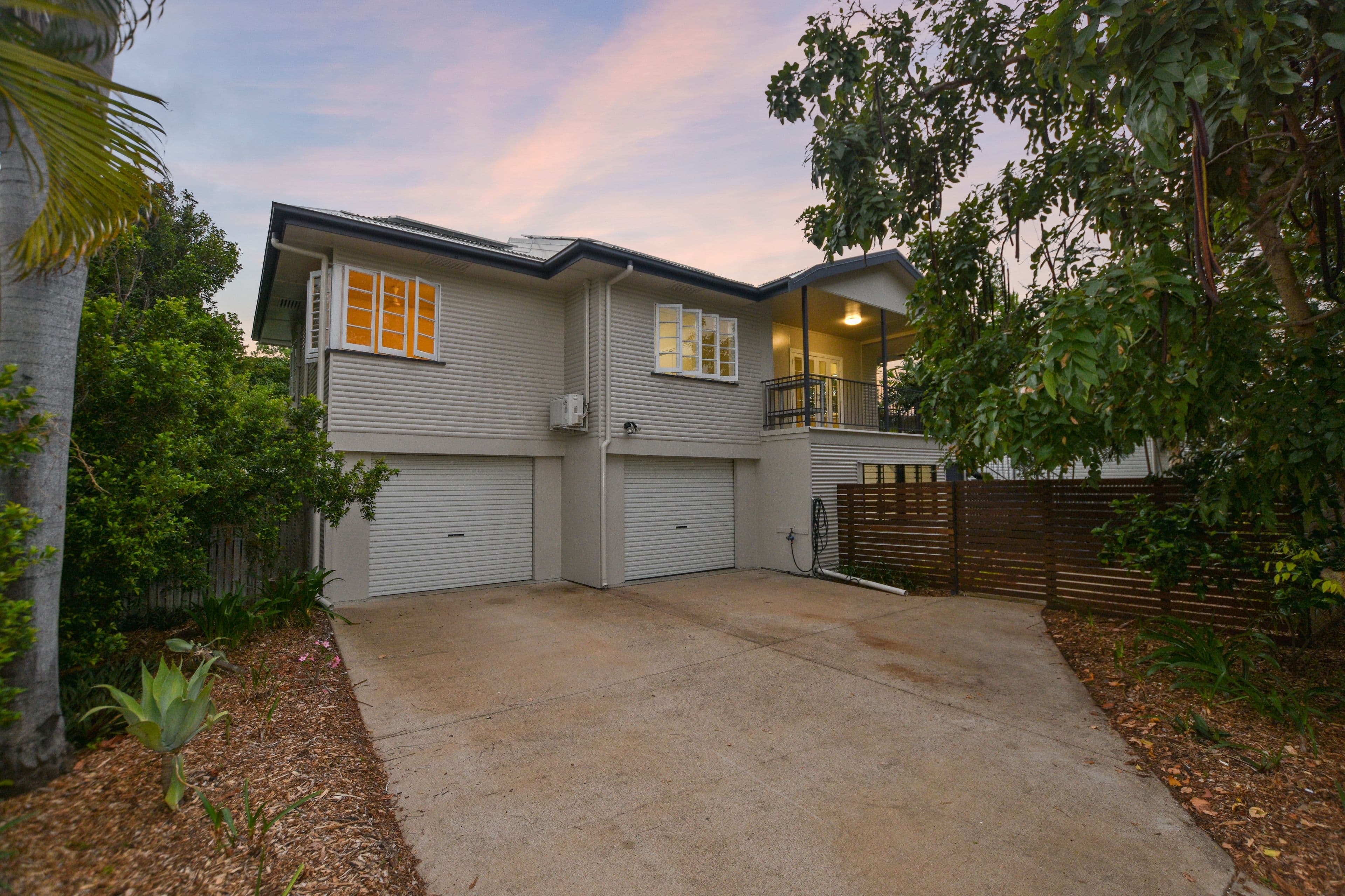 64 Hammett Street, Currajong QLD 4812, Currajong - Image 1