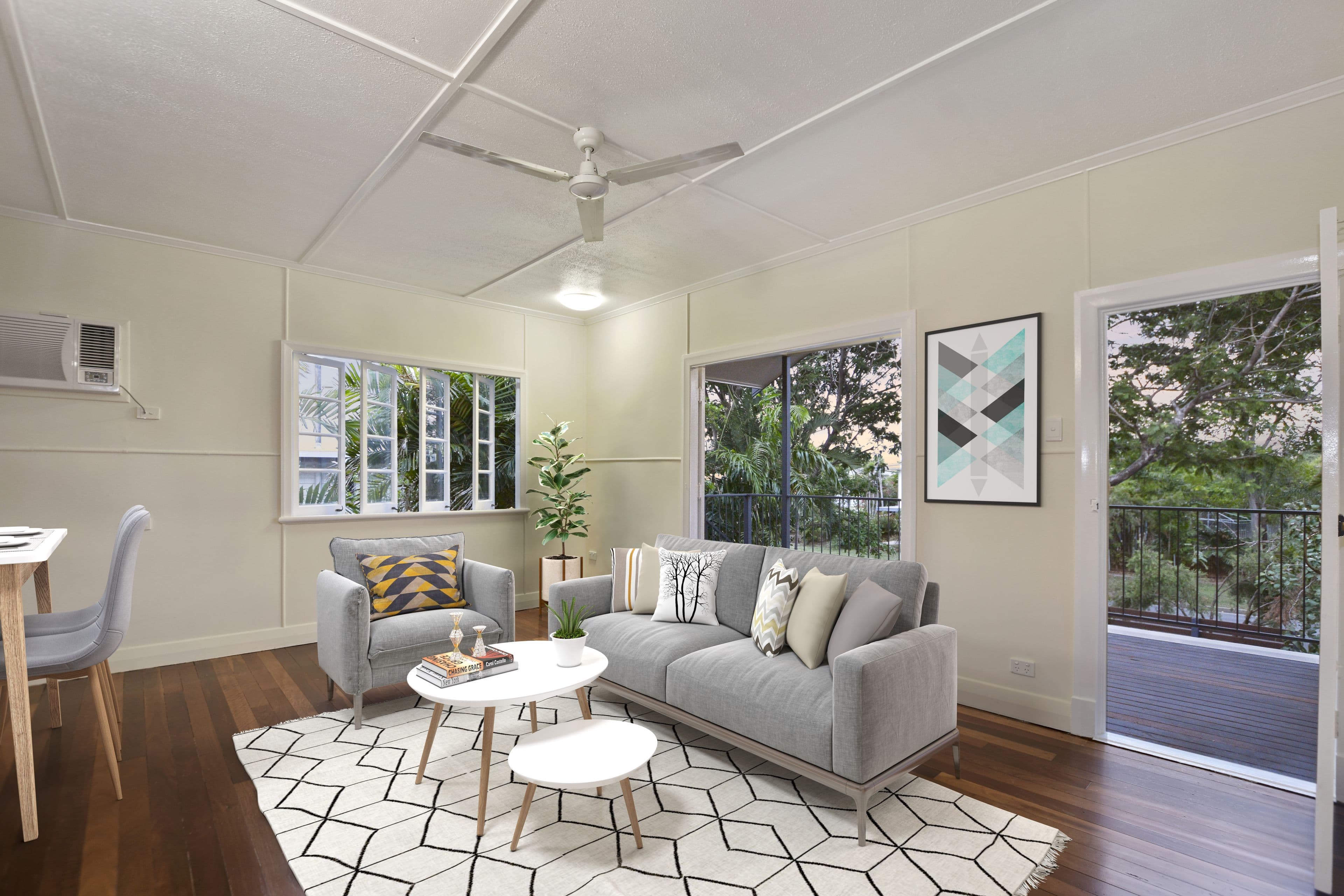 64 Hammett Street, Currajong QLD 4812, Currajong - Thumbnail 2