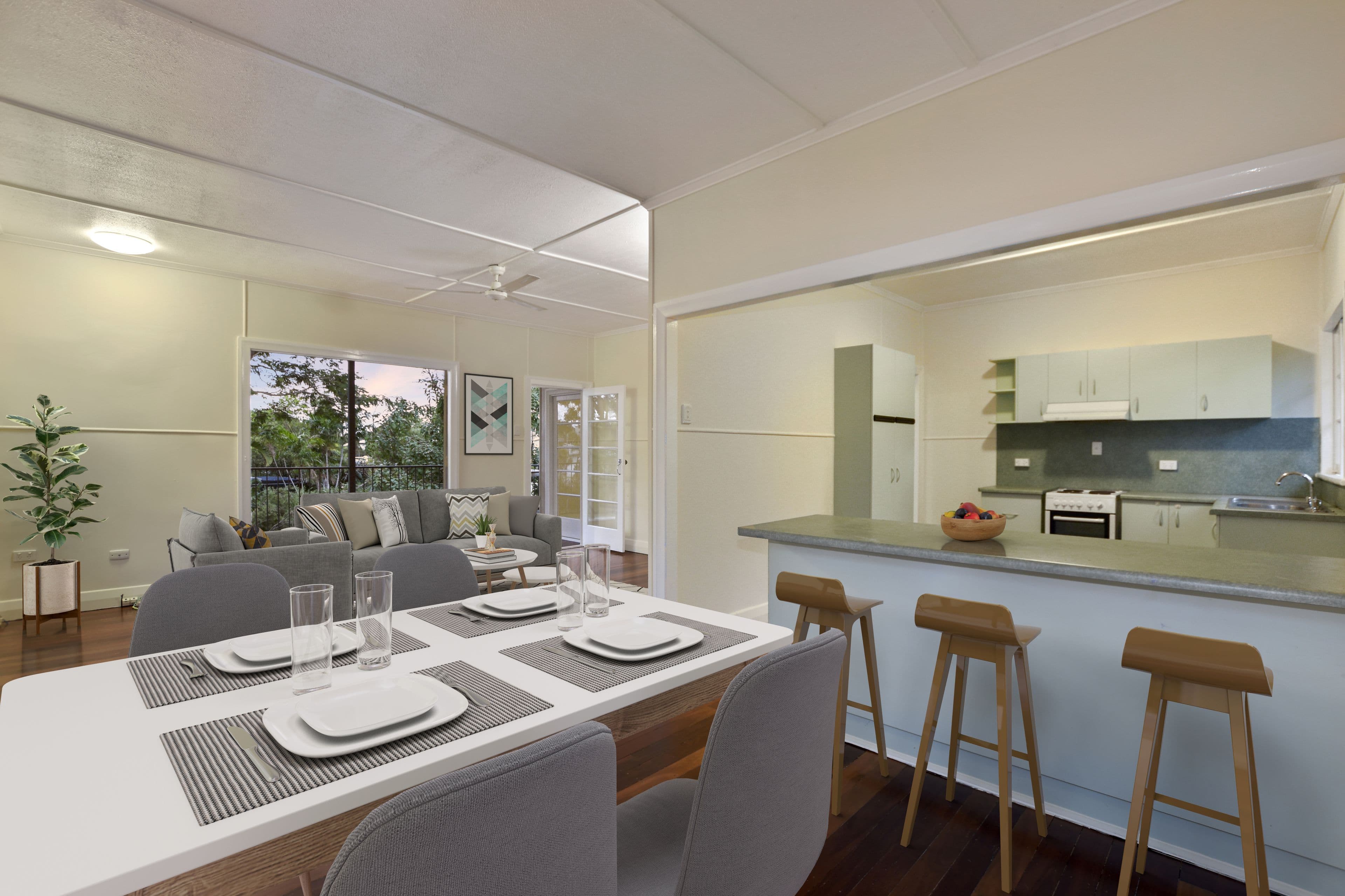 64 Hammett Street, Currajong QLD 4812, Currajong - Thumbnail 3