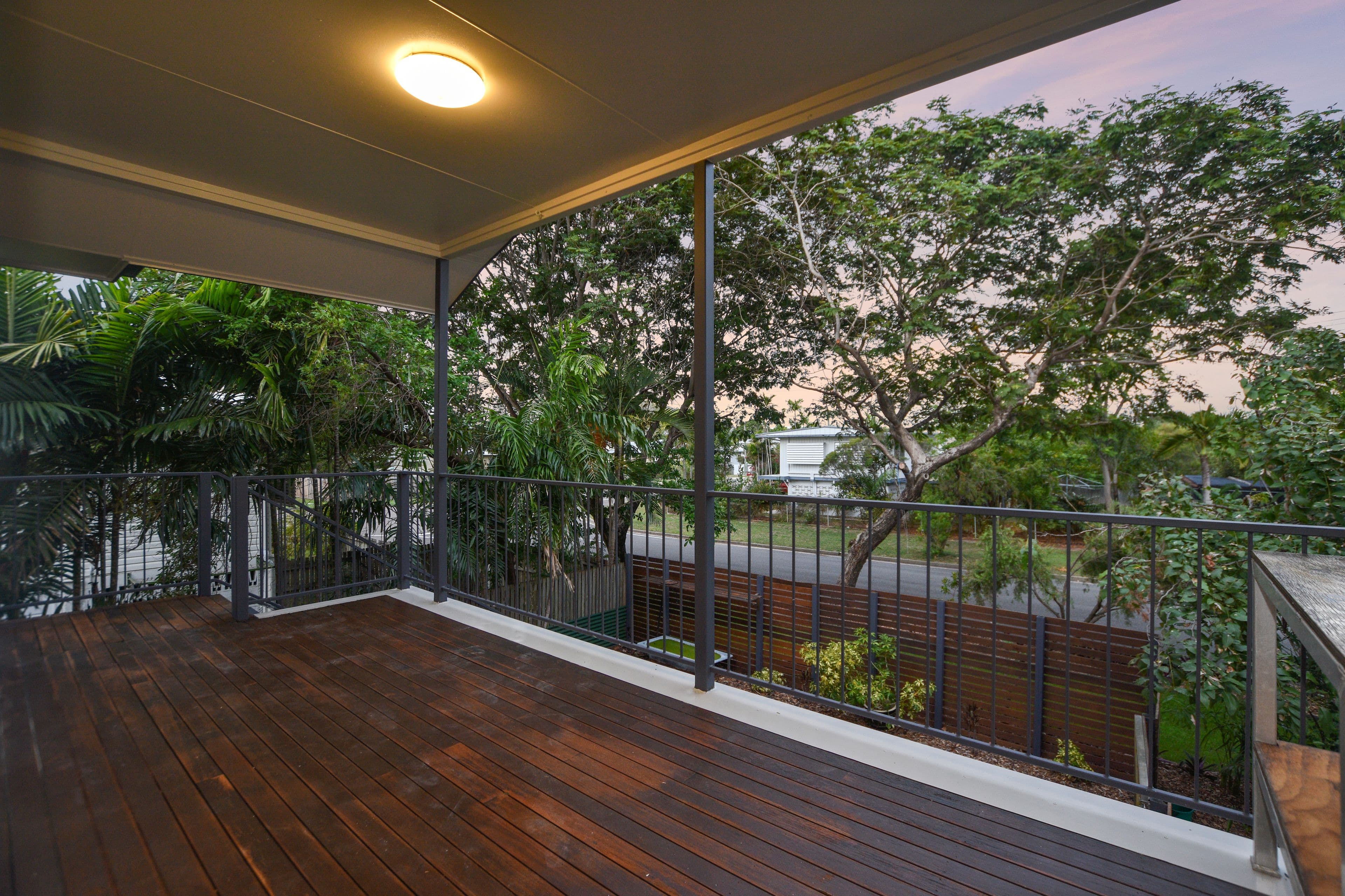64 Hammett Street, Currajong QLD 4812, Currajong - Thumbnail 8