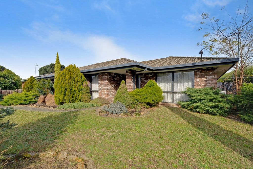 36 Morgan Drive, Traralgon VIC 3844, Traralgon - Image 1