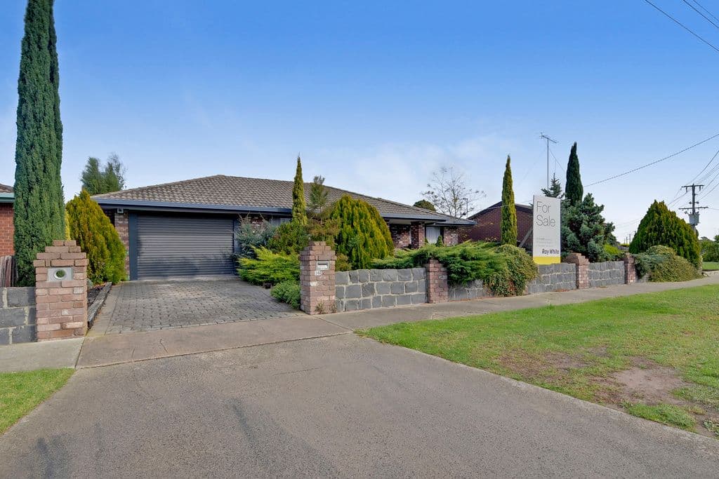 36 Morgan Drive, Traralgon VIC 3844, Traralgon - Thumbnail 2