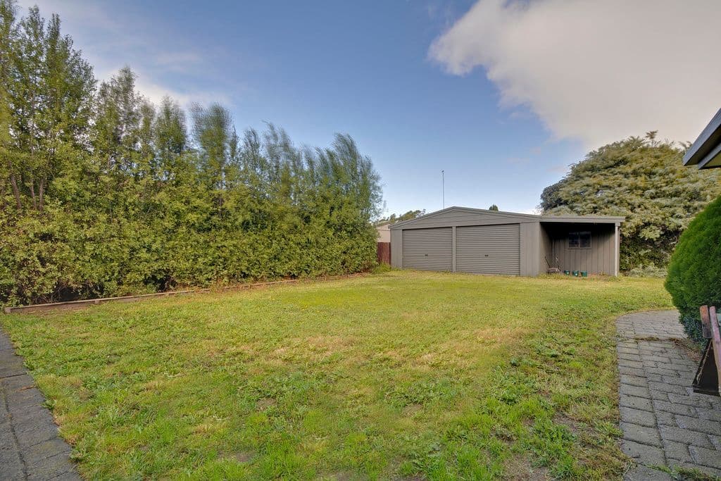 36 Morgan Drive, Traralgon VIC 3844, Traralgon - Thumbnail 3