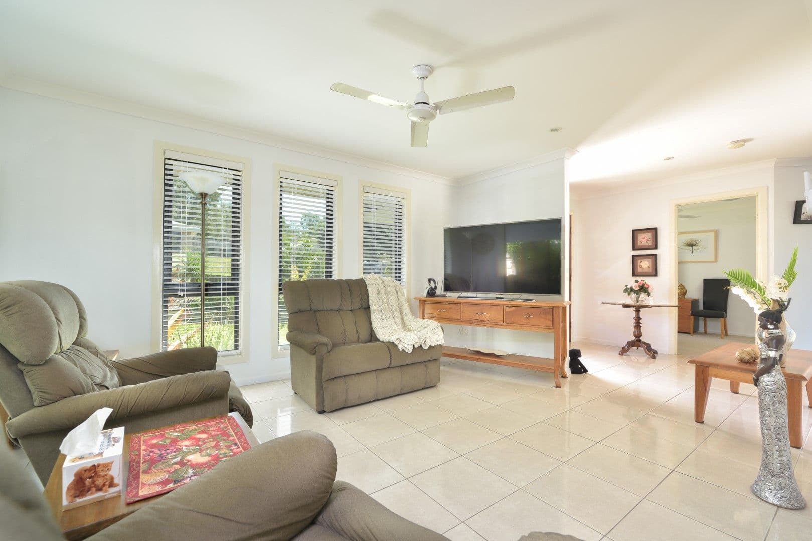 11 Spence Court, Kirkwood QLD 4680, Kirkwood - Thumbnail 8