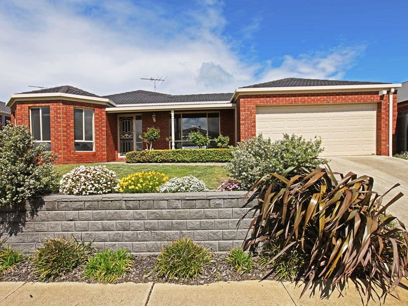 22 Semillion Place, WAURN PONDS VIC 3216, Waurn Ponds - Image 1