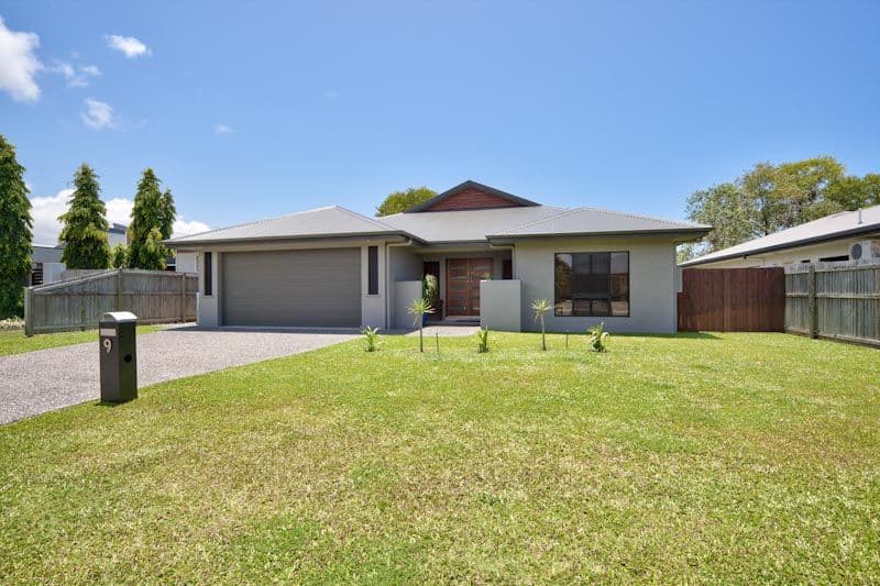 9 Vetiver Street, TRINITY PARK QLD 4879, Trinity Park - Image 1
