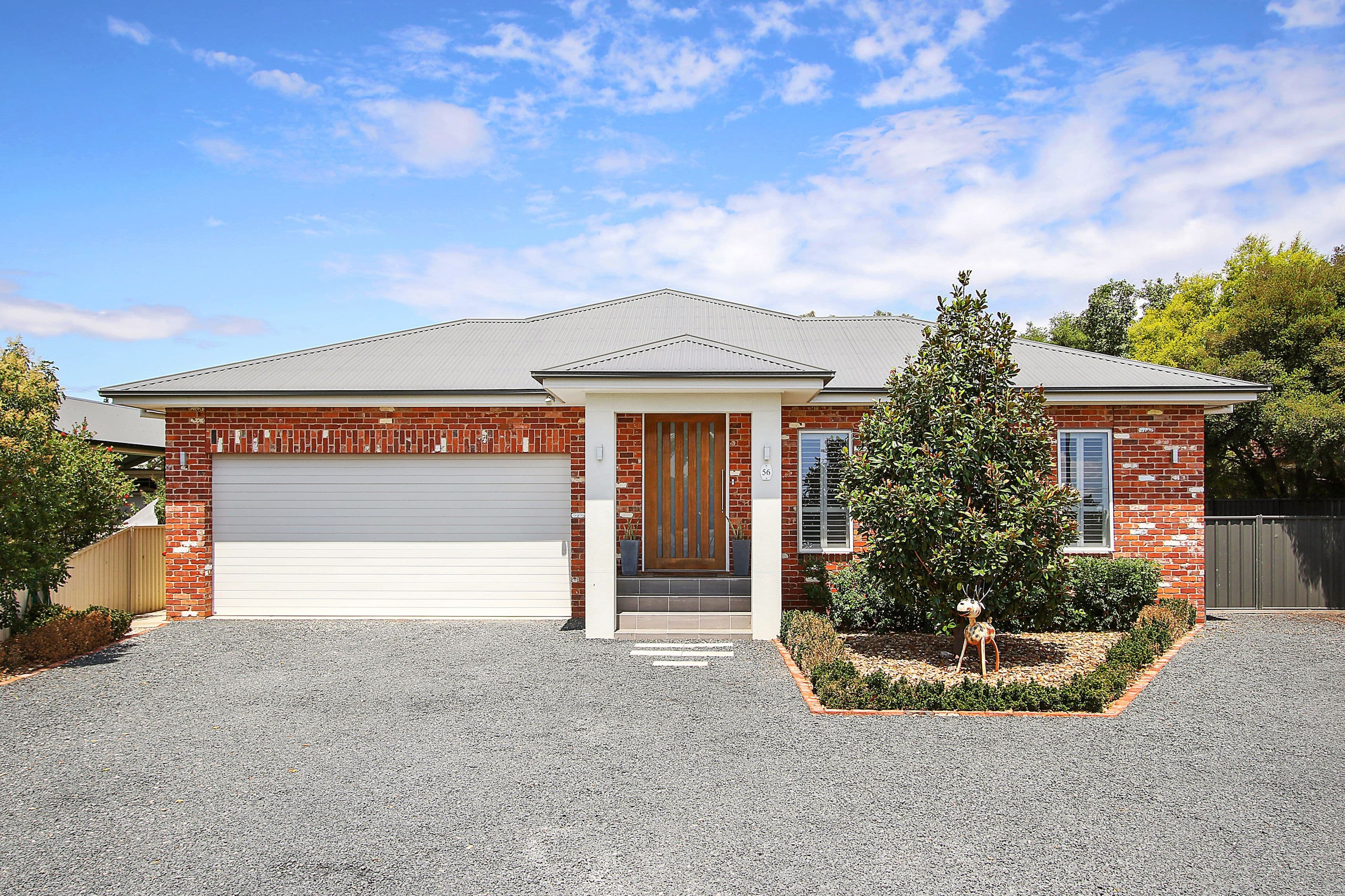 56 Kennedy Street, Howlong NSW 2643, Howlong - Image 1