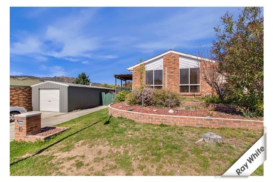 10 McKivat Close, Gordon ACT 2906, Gordon - Image 1