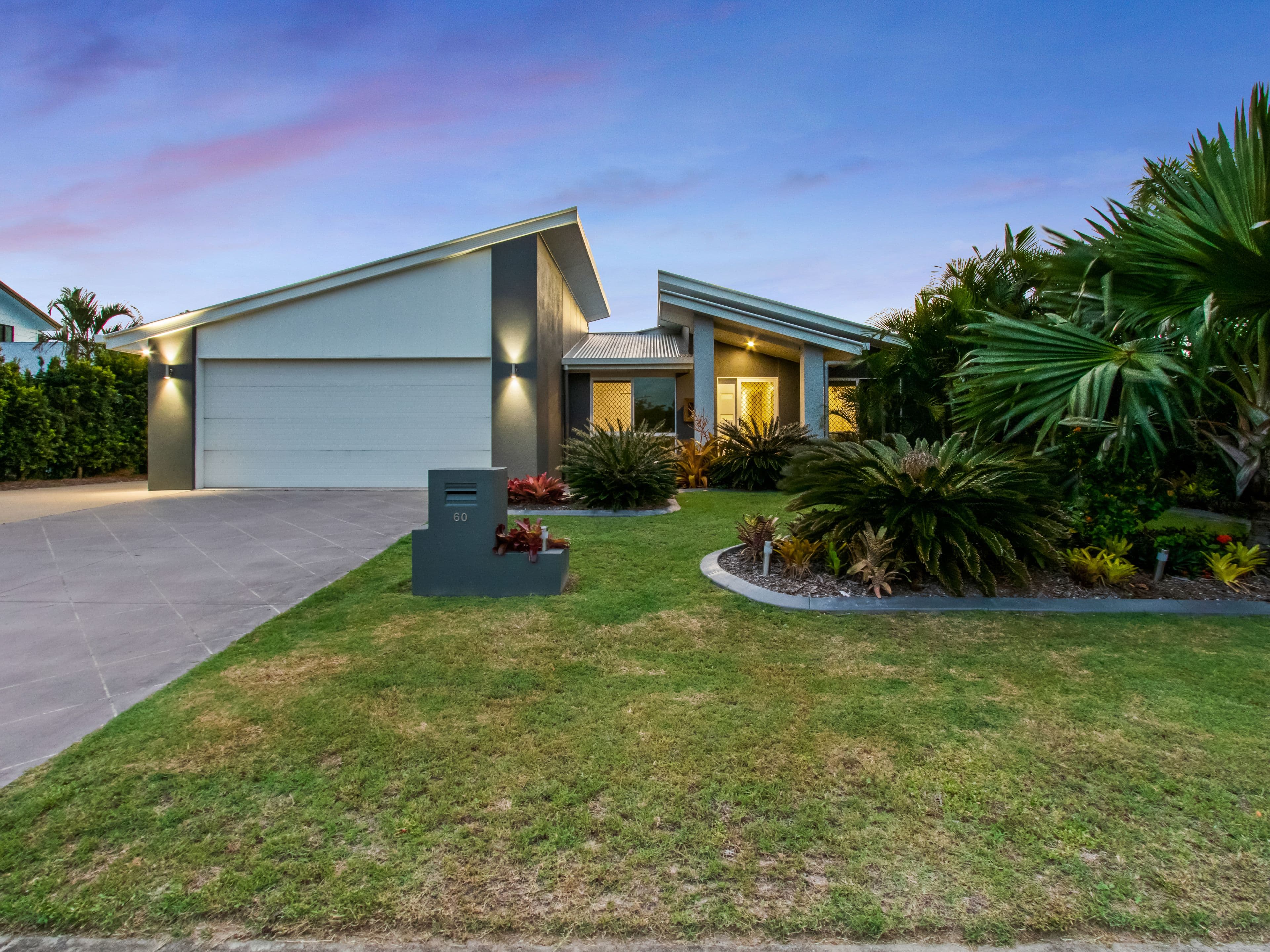 60 Sirenia Drive, Burrum Heads QLD 4659, Burrum Heads - Thumbnail 2