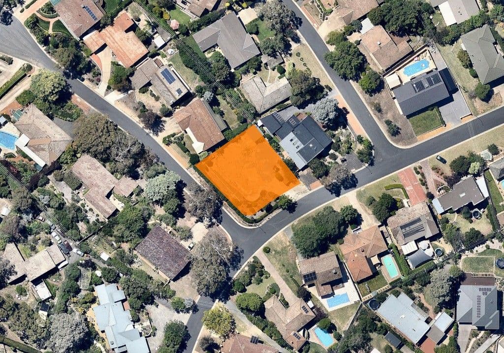 93 Doyle Terrace, Chapman ACT 2611, Chapman - Image 1