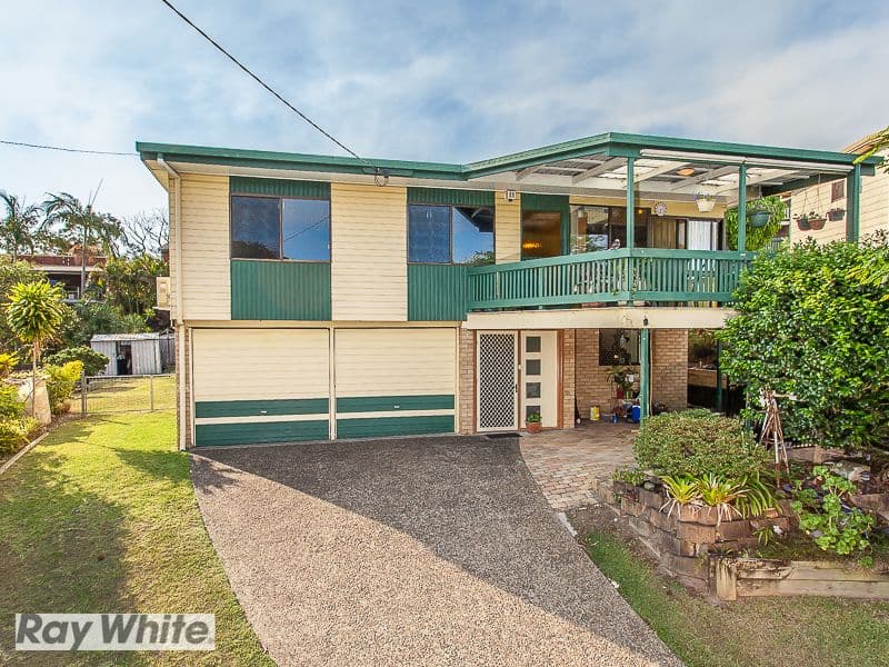 4 Mirbelia Street, EVERTON HILLS QLD 4053, Everton Hills - Image 1