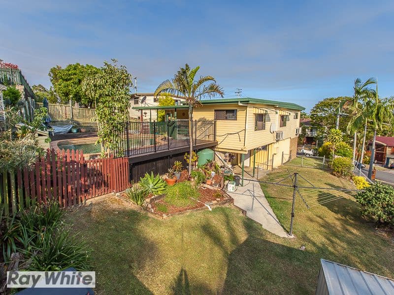 4 Mirbelia Street, EVERTON HILLS QLD 4053, Everton Hills - Thumbnail 2