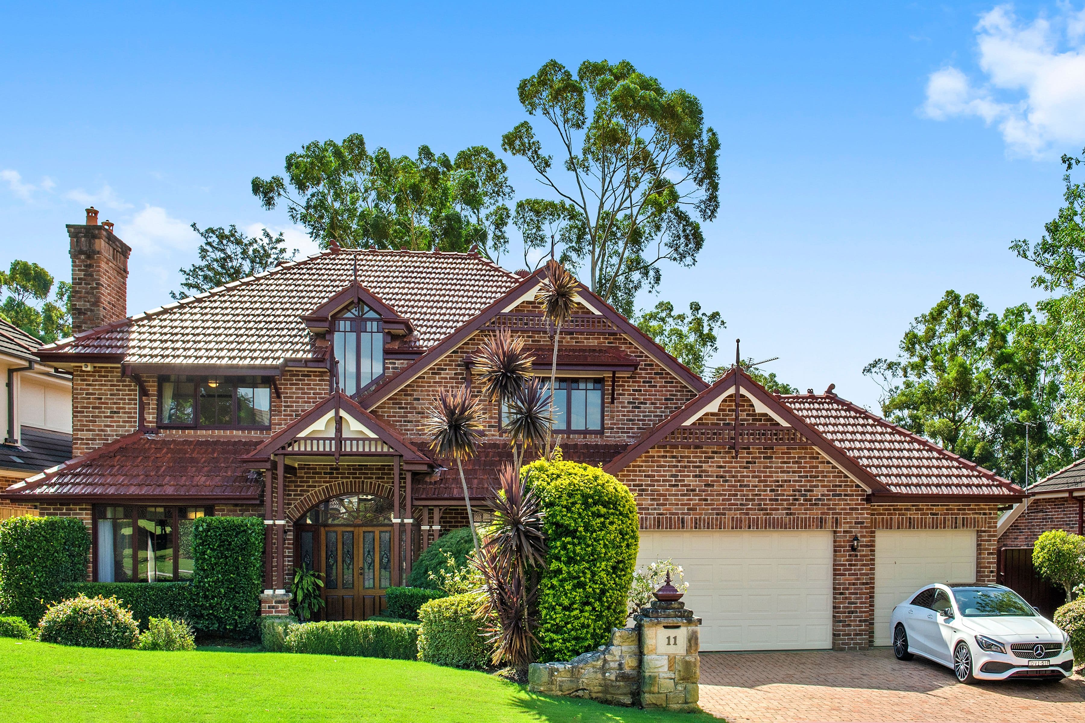 11 Grangewood Place, West Pennant Hills NSW 2125, West Pennant Hills - Image 1