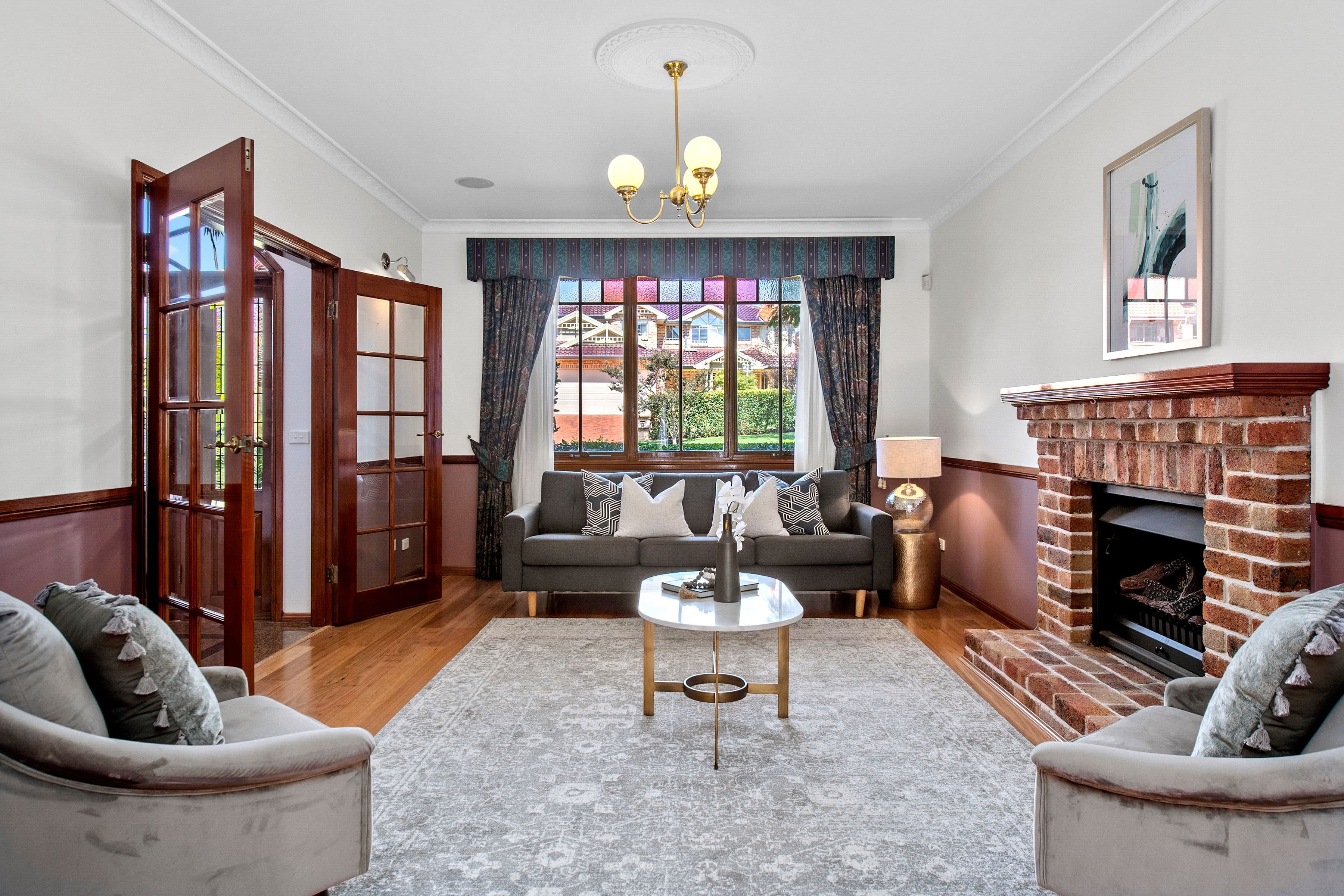 11 Grangewood Place, West Pennant Hills NSW 2125, West Pennant Hills - Thumbnail 3