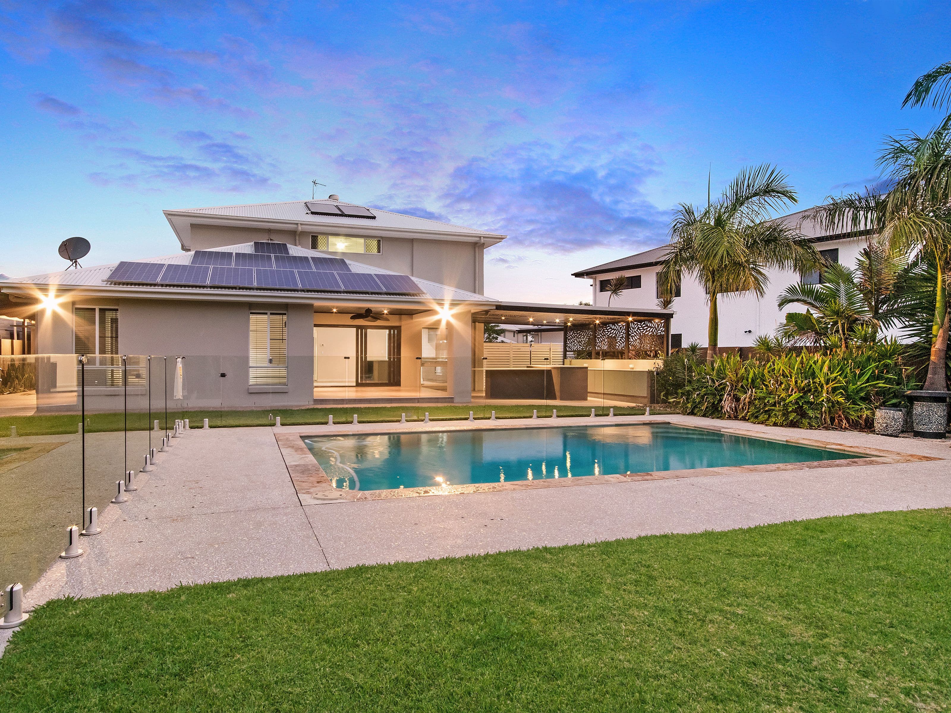 131 The Peninsula, Helensvale QLD 4212, Helensvale - Image 1