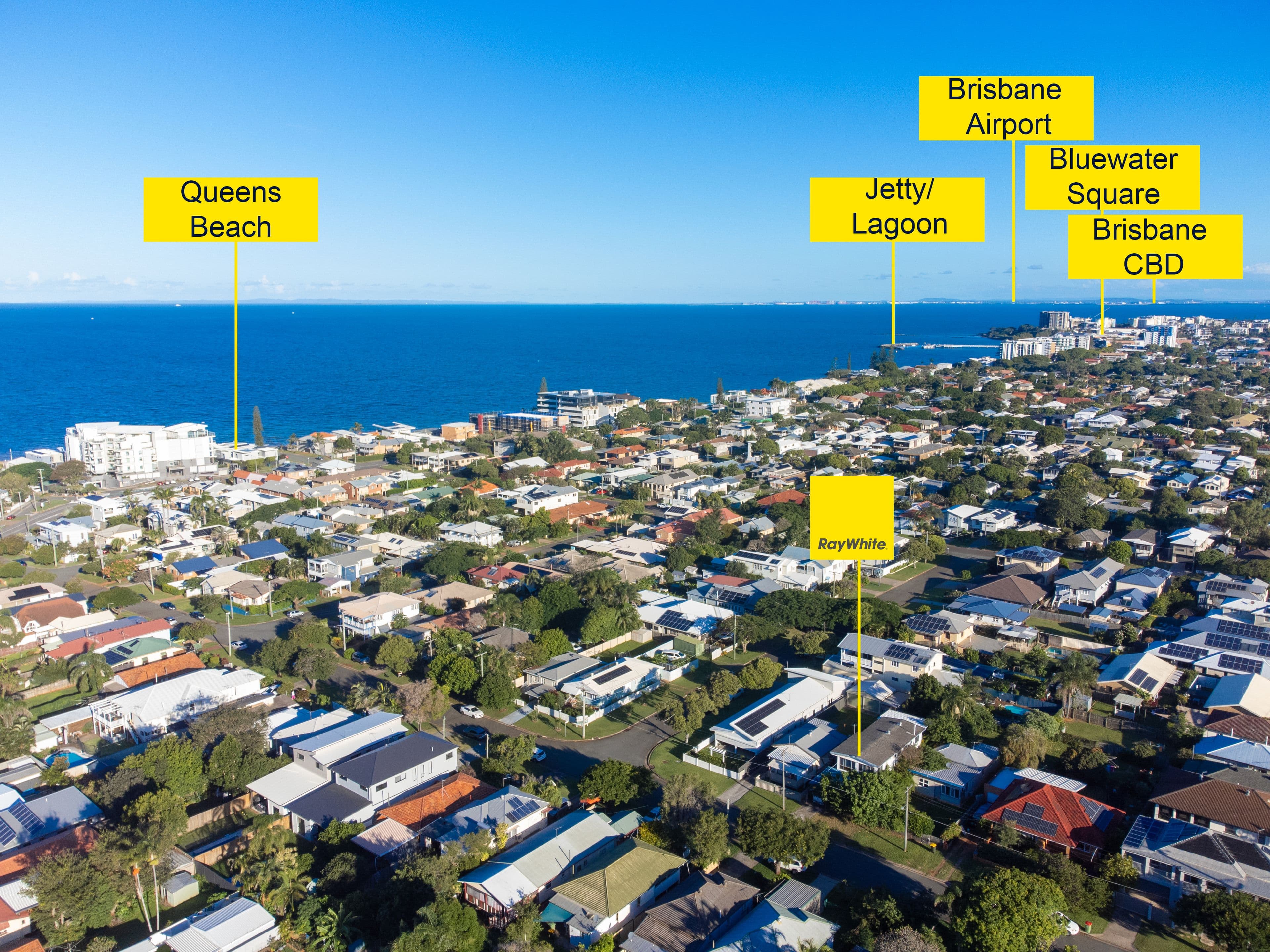 31 James Street, Scarborough QLD 4020, Scarborough - Thumbnail 2