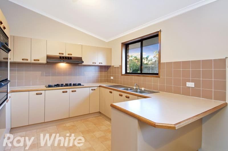 25 Jerome Avenue, WINSTON HILLS NSW 2153, Winston Hills - Thumbnail 3